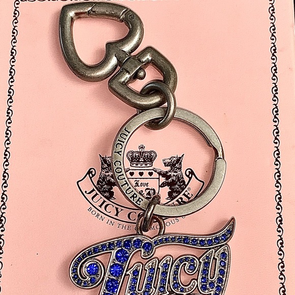 Juicy Couture FOB - Picture 2 of 4